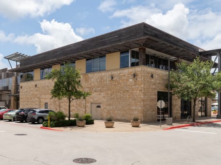 Building at 12600 Hill Country Boulevard, Suite R-275 in Bee Cave 1