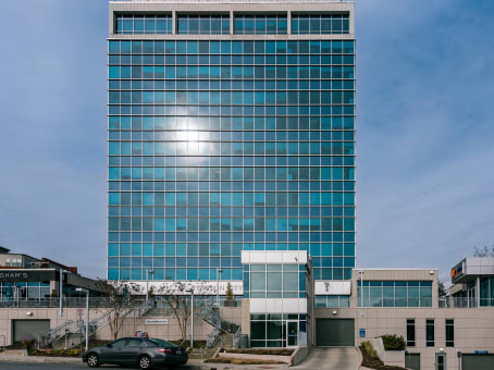 Building at 1 Olympic Place, Suite 900 in Towson 1