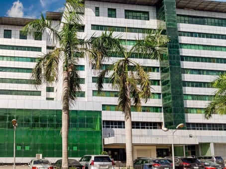 Building at Mulliner Towers, 39 Alfred Rewane Road, 2nd floor in Lagos 1