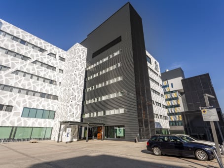 Building at Puolikkotie 8, 5th floor in Espoo 1