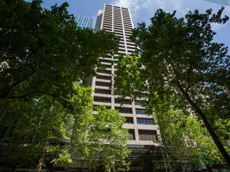 Building at 367 Collins Street, Level 32 in Melbourne 1