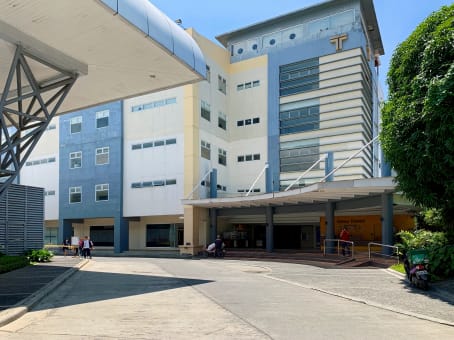 Building at JP Laurel Avenue, 4th Floor, Topaz Tower Centre, Damosa IT Park in Davao City 1