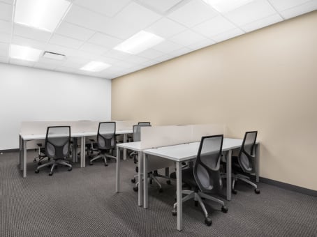 Meeting rooms at New Jersey, Short Hills - 830 Morris Turnpike