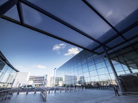 Office Space in Heathrow Terminal 3 - Serviced Offices | Regus US