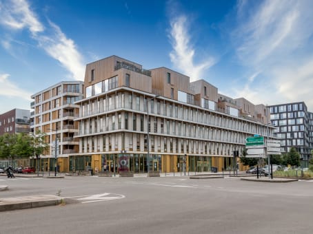 建筑位于Lille3 Boulevard de Belfort, 1er Étage 1
