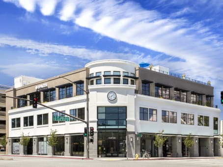 Building at 3 East Third Avenue, Downtown San Mateo, Suite 200 in San Mateo 1