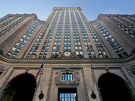 Building at 230 Park Avenue, 3rd and 4th Floor in New York City 1