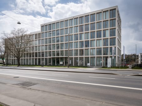 建筑位于WiesbadenMainzer Strasse 97 1
