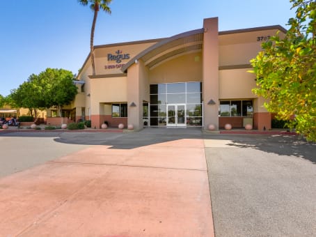 Mødelokalerne i Arizona, Mesa - Val Vista