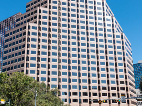 Building at 111 Congress Avenue, Suite 500 in Austin 1