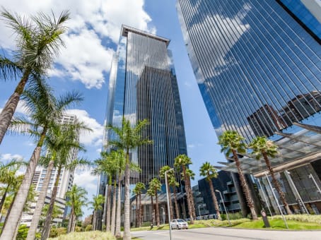 Building at Rua Arquiteto Olavo Redig de Campos, 105, Torre B, 24º andar, Chácara Santo Antônio in Sao Paulo 1