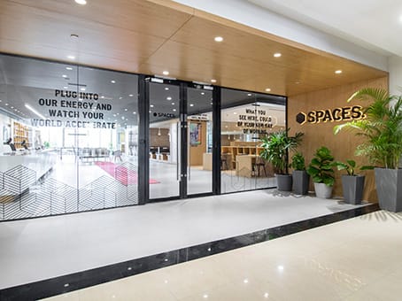 Building at Cresent Tower 4, 2nd Floor, Prestige Shantiniketan, Krishnarajapuram Hobli, Bangalore South Taluk in Bangalore 1