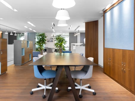 Building at No. 218, Section 1, Wenxin Road, 23F, Nantun Dist in Taichung City 1