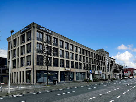 Building at Bornheimer Strasse 127, 1st floor in Bonn 1