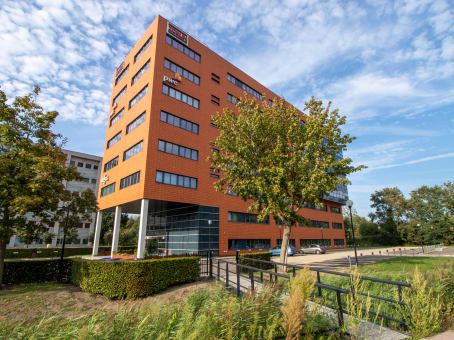 Mødelokalerne i Breda, Lage Mosten A16