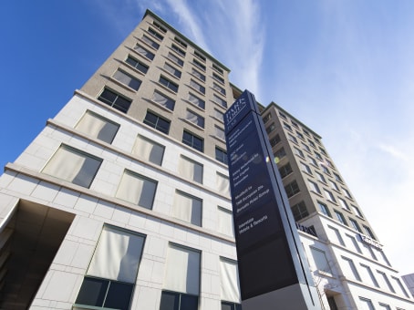 建筑位于AmstelveenVan Heuven Goedhartlaan 13D 1