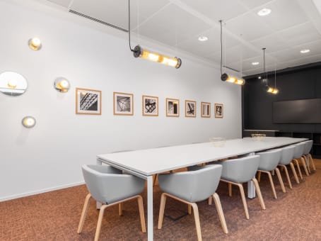 Meeting Rooms Conference Rooms In 20 Finsbury Circus Regus Bn