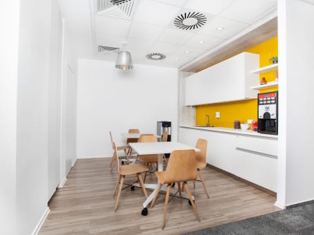 建筑位于BucharestNo. 32, Calea Dorobantilor, District 1 1