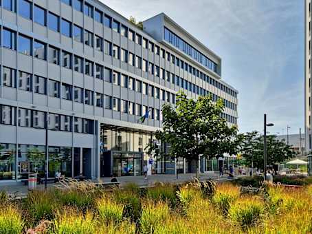 Office Space In Vienna Square One Serviced Offices Regus Ie