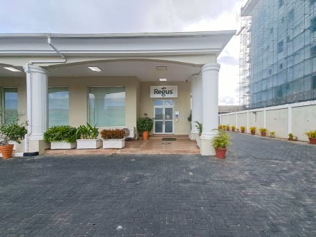 Building at The Waterside, 5, Admiralty Road off Admiralty Way, Lekki Phase 1 in Lagos 1