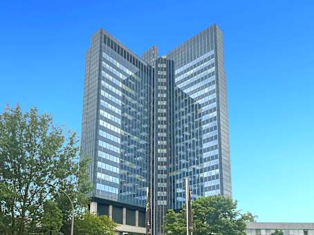 建筑位于DortmundFlorianstrasse 15-21 1