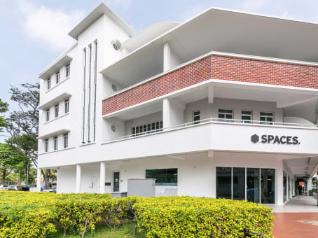 Mødelokalerne i Singapore, Spaces Joo Chiat