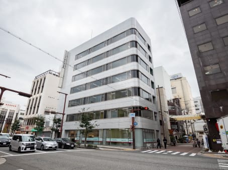 Building at 63 Minamimachi, 1F-4F Mitsuwa Bldg in Himeji 1