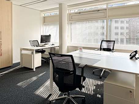 建筑位于AmsterdamHullenbergweg 278-308, Zuidoost 1