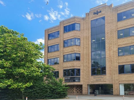 Building at 51 Princes Street, Franciscan House, 1st Floor in Ipswich 1