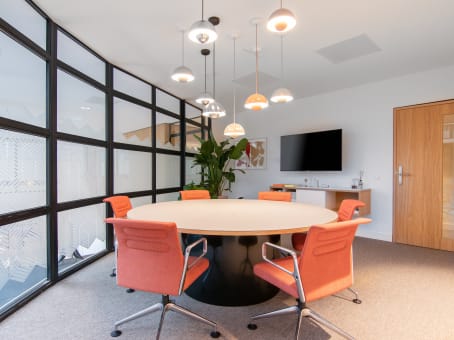建筑位于EindhovenSouth Building, Schimmelt 2-16 1