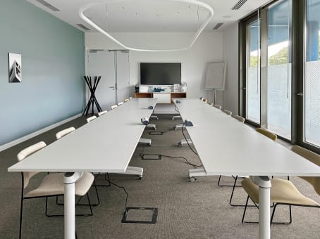 建筑位于Marseille132 boulevard Michelet 1