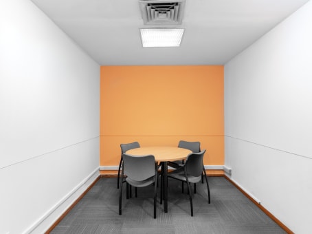 Coworking en Ciudad de México