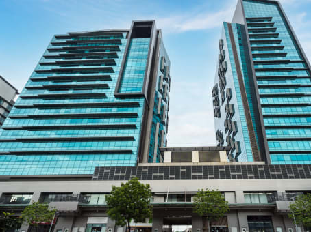 Building at Tower 4, PFCC, Jalan Puteri 1/2, 13th Floor, Bandar Puteri in Puchong 1