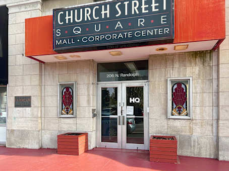 Building at 206 N Randolph St, 2nd Floor in Champaign 1