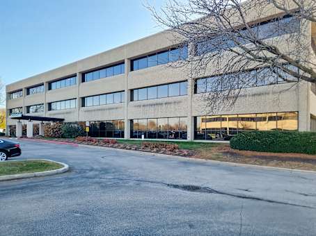 Building at 10150 W National Ave in West Allis