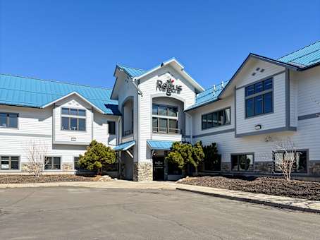 Building at 3010 Sante Fe CT in Missoula