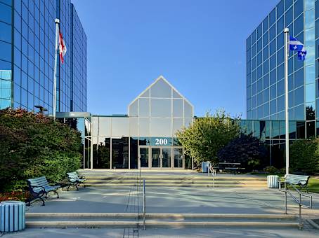 建筑位于Gatineau200 Rue Montcalm, 1st Floor 1