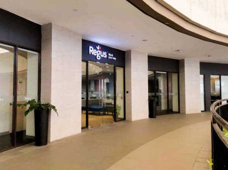 建筑位于ILOILO CITY,3F ILOILO BUSINESS PARK FESTIVE WALK MALL, MEGAWORLD BOULEVARD MANDURRIAO, Abeto Mirasol Taft South ( Quirino Abeto) 1