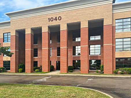 Building at 1040 Monarch Street, 3rd Floor in Lexington 1