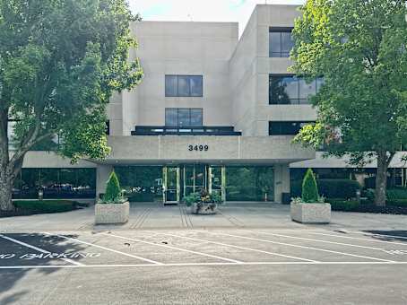 Building at 3499 Blazer Parkway, Suite 330 in Lexington 1