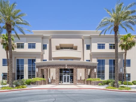 Building at 2850 W. Horizon Ridge Parkway, Suite 200 in Henderson 1