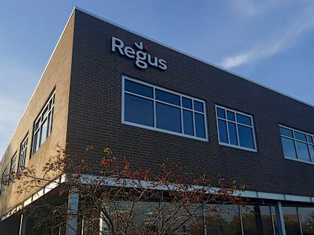 Building at 303 Congressional Blvd in Carmel