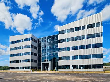 Building at 2321 Energy Dr in Louisville