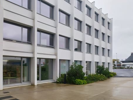建筑位于Carquefou6 Rue du Danemark 1