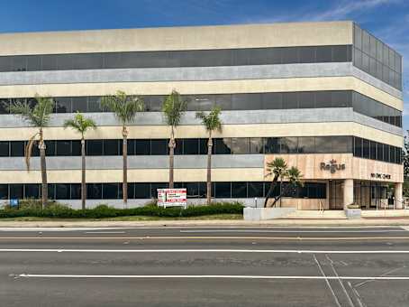 Building at 901 W Civic Center Dr. in Santa Ana