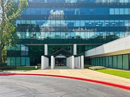 Building at 1110 Montlimar Dr, Suite 902 in Mobile 1