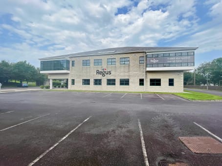 Building at West Cork Business and Technology Park, Building A in Clonakilty 1