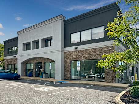 Building at 2395 Lancaster Pike in Reading