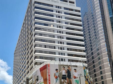 Building at 77 Leighton Road, Leighton Centre, 20th Floor in Hong Kong Island 1