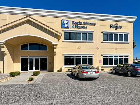 Building at 1616 Concierge Blvd in Daytona Beach